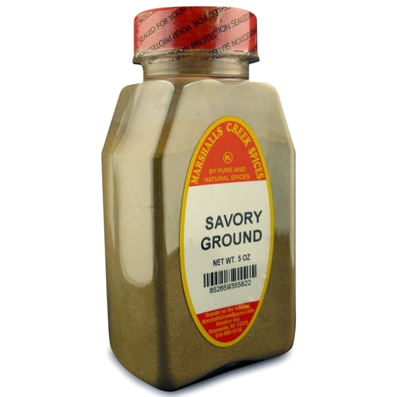 Marshalls Creek Spices (3 PACK) SAVORY GROUND