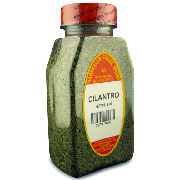 Marshalls Creek Spices 3 pack CILANTRO