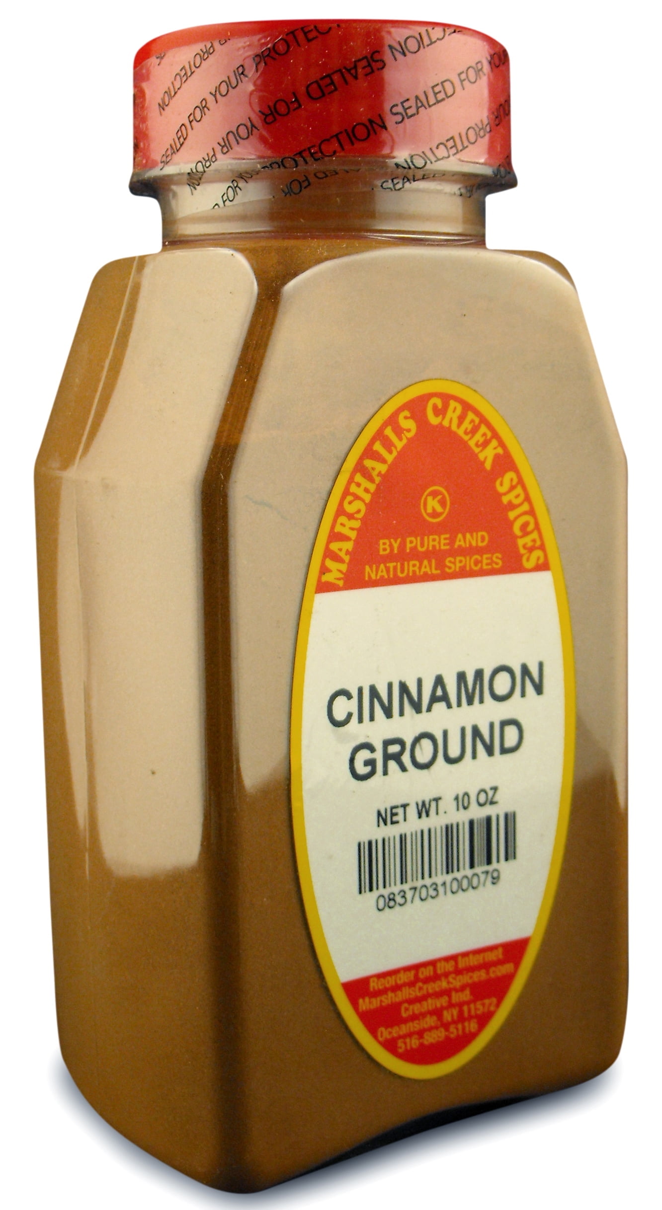 Marshalls Creek Spices 3 pack CINNAMON GROUND