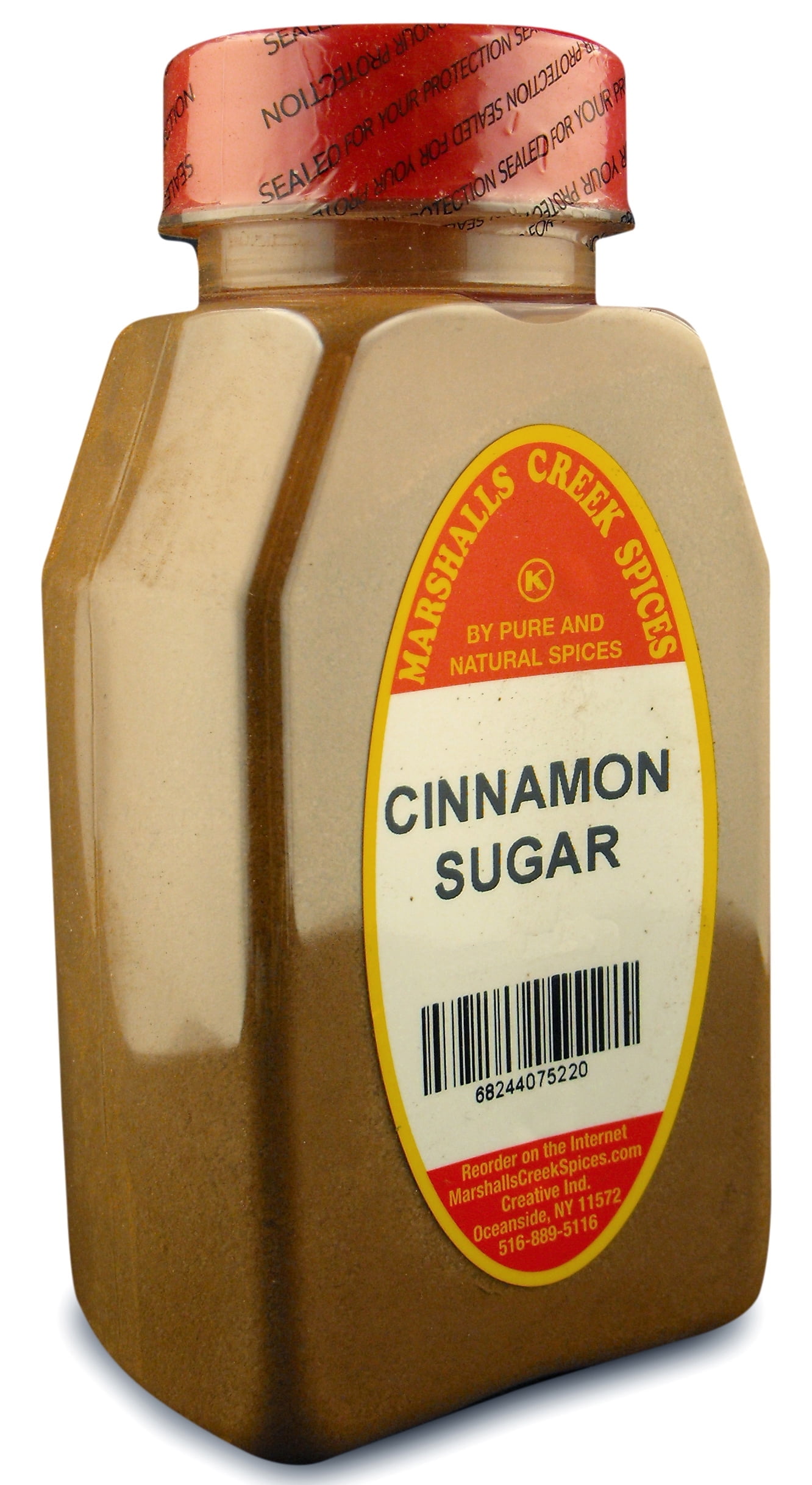 Marshalls Creek Spices 3 pack CINNAMON SUGAR
