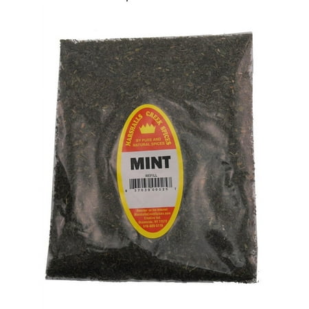 Marshalls Creek Spices (3 pack) MINT REFILL