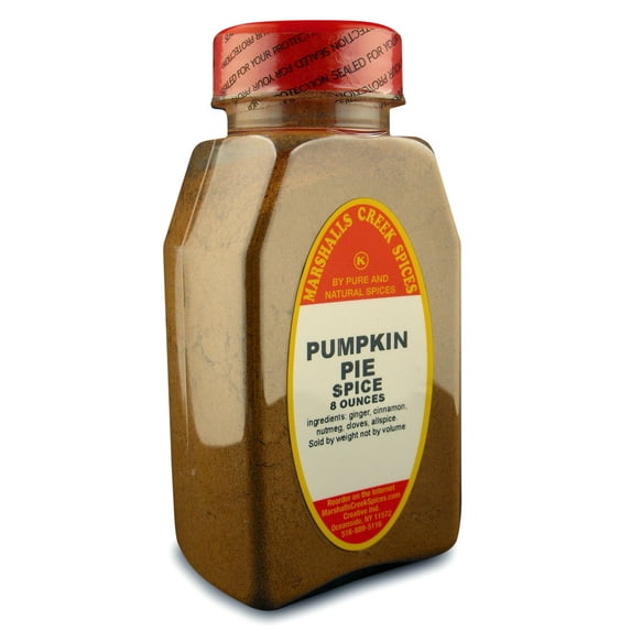 Marshalls Creek Spices 3 pack PUMPKIN PIE SPICE
