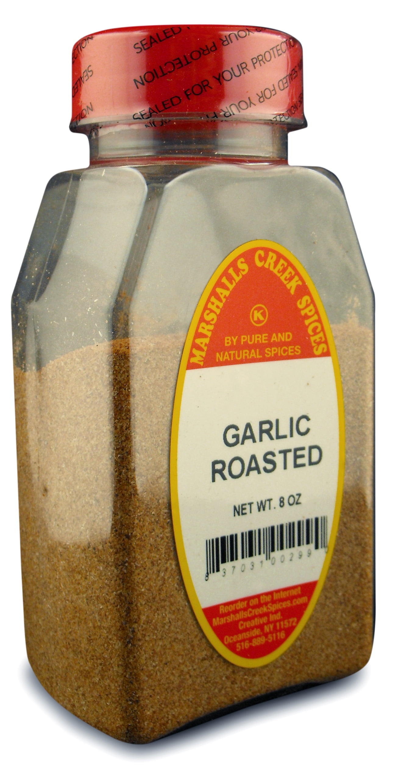 Marshalls Creek Spices 3 pack ROASTED GARLIC GRANULATE