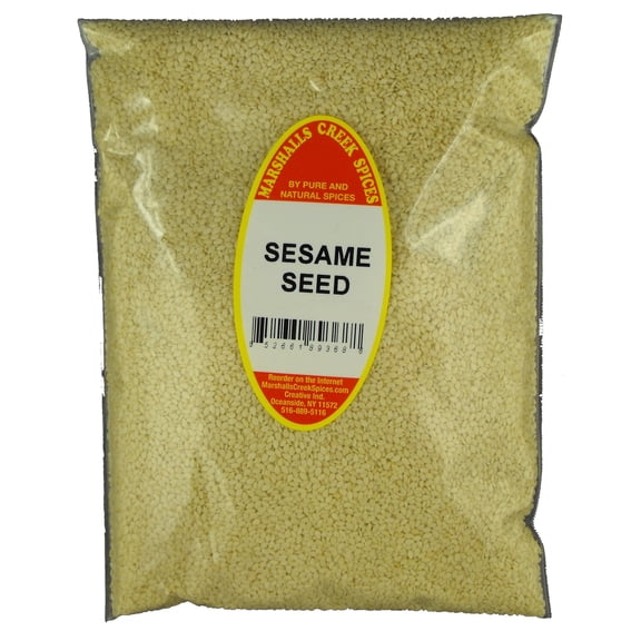 Marshalls Creek Spices (3 pack) SESAME Seed REFILL