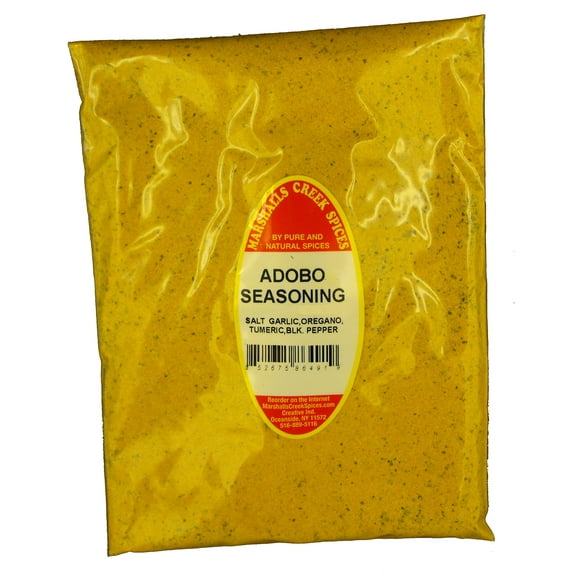 Marshalls Creek Spices ADOBO WITH SALT REFILL