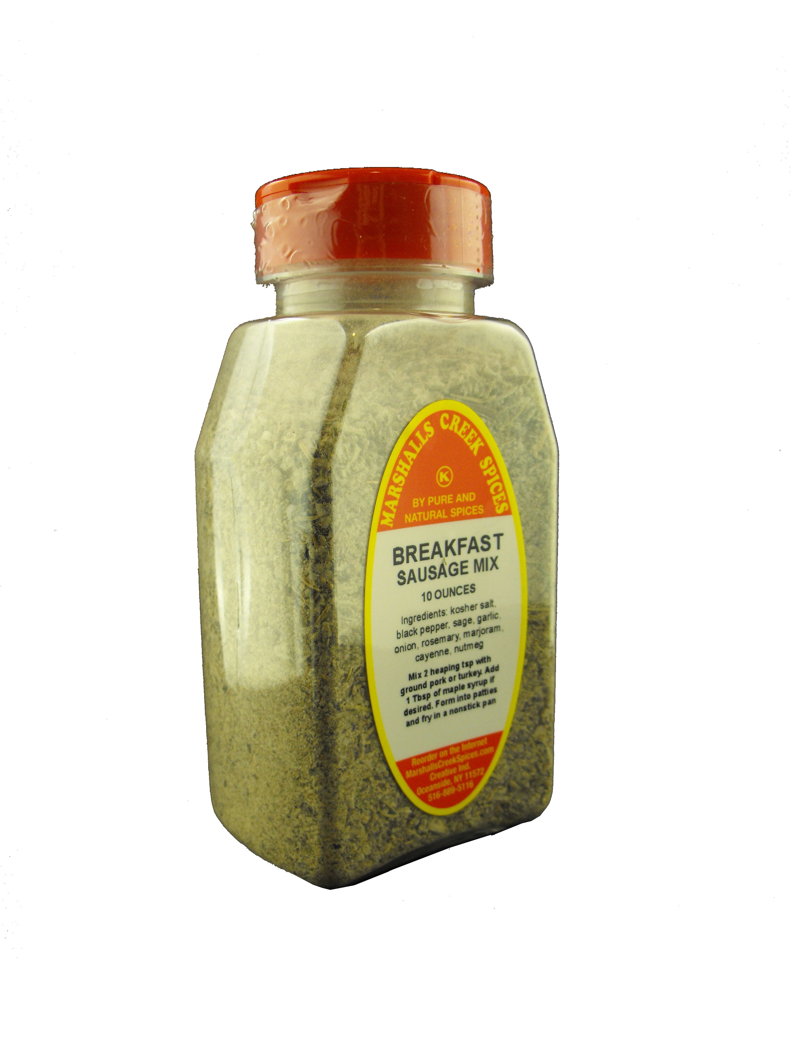 Ground Turkey Sausage Maple Sausage Seasoning Recipe Maple