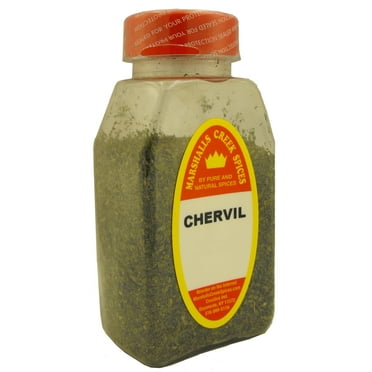 Marshalls Creek Spices CHERVIL