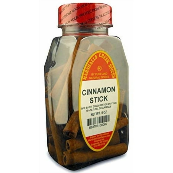 Marshalls Creek Spices Cinnamon Sticks, 5 Ounce