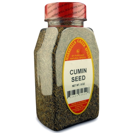 Marshalls Creek Spices CUMIN SEED WHOLE