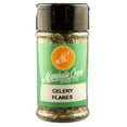 thumbnail image 1 of Marshalls Creek Spices Celery Flakes Mini Jar, 1 of 3