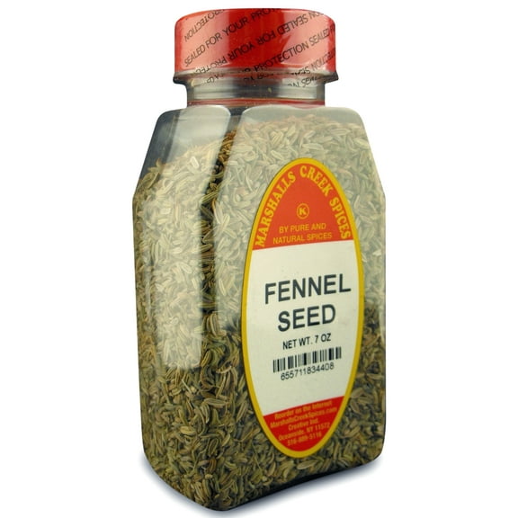 Marshalls Creek Spices FENNEL Seed