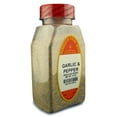 thumbnail image 1 of Marshalls Creek Spices, Select GARLIC AND PEPPER 10 ounces H1, 1 of 3