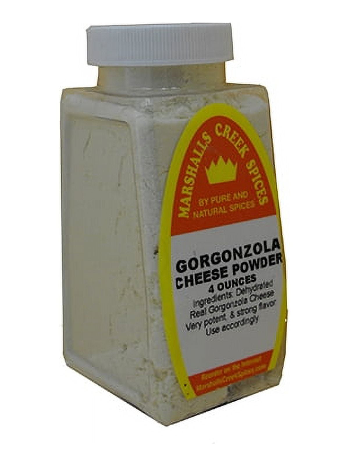 Marshalls Creek Spices CHEESE POWDER