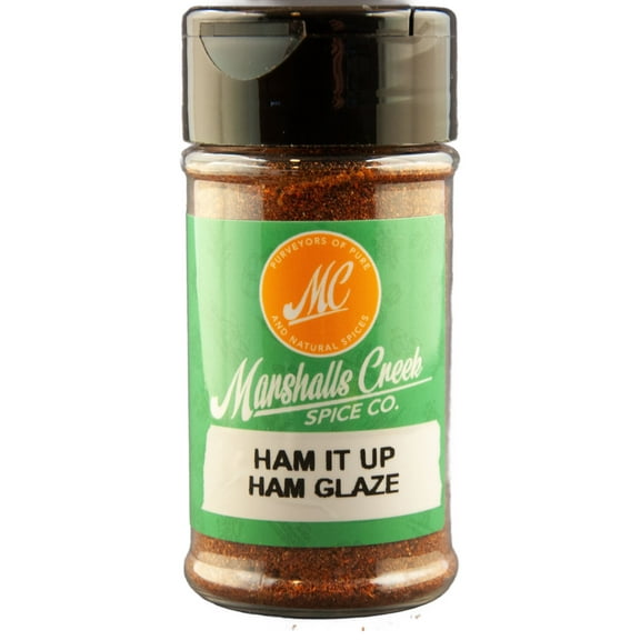 Marshalls Creek Spices Ham It Up Seasoning Mini Jar