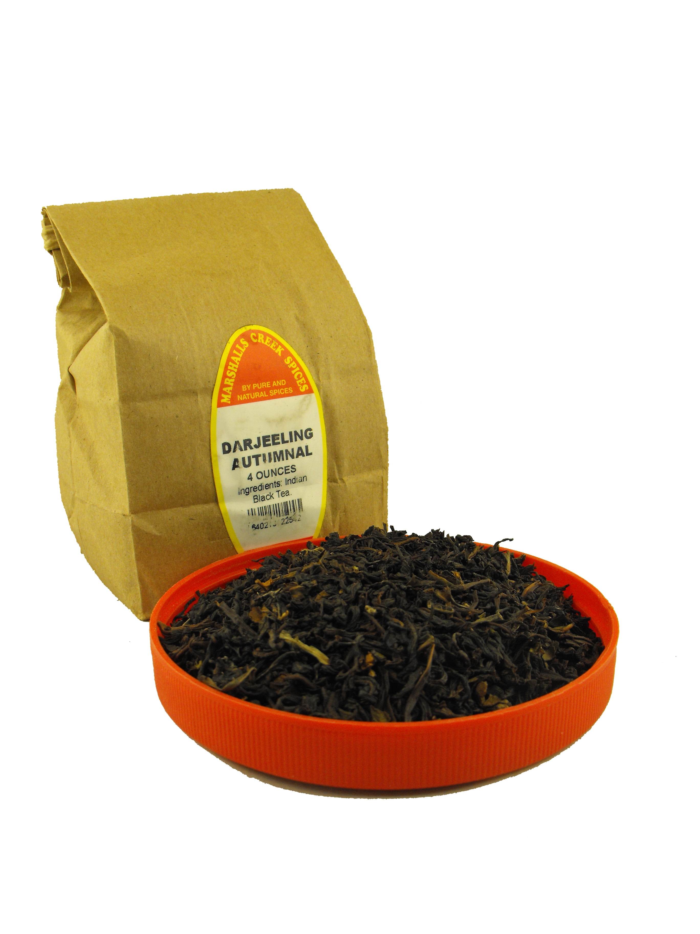 Mars Tea Marshalls Creek Spices Darjeeling Tea in Tea - Walmart.com
