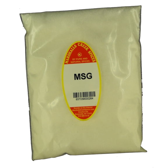 Marshalls Creek Spices MSG REFILL