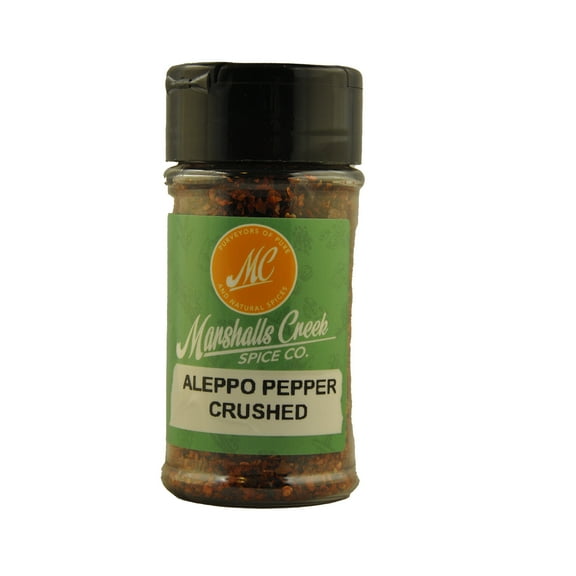 Marshalls Creek Spices, Mini Aleppo Pepper Crushed