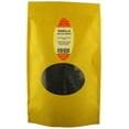 thumbnail image 1 of Marshalls Creek Spices NIGELLA SEED WHOLE, BLACK CUMIN SEED 7 oz. Kraft Stand Up Pouch ECO Friendly Recyclable Mailer, 1 of 2