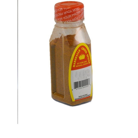 Marshalls Creek Spices NUTMEG GROUND 3 OZ