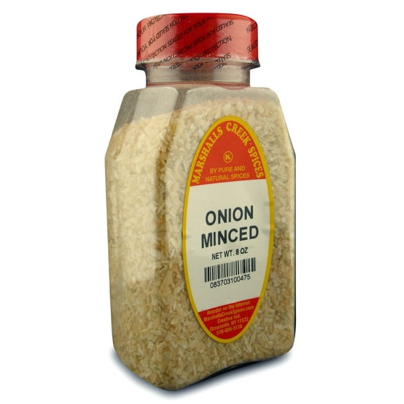 Marshalls Creek Spices ONION Minced