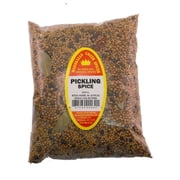 Marshalls Creek Spices PICKLING SPICE REFILL , 10 oz