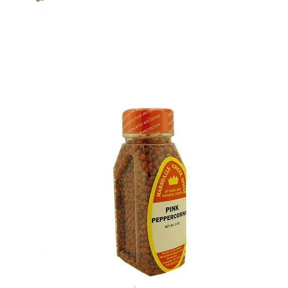 Marshalls Creek Spices Pink Peppercorns 2 oz