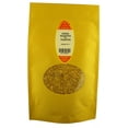 thumbnail image 1 of Marshalls Creek Spices ROASTED (TOASTED) ONION MINCED 8 oz. Kraft Stand Up Pouch ECO Friendly Recyclable Mailer, 1 of 2