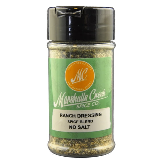 Ranch Seasoning in Seasoning mixes & blends - Walmart.com