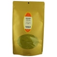 thumbnail image 1 of Marshalls Creek Spices SAVORY GROUND 5 oz. Kraft Stand Up Pouch ECO Friendly Recyclable Mailer, 1 of 2