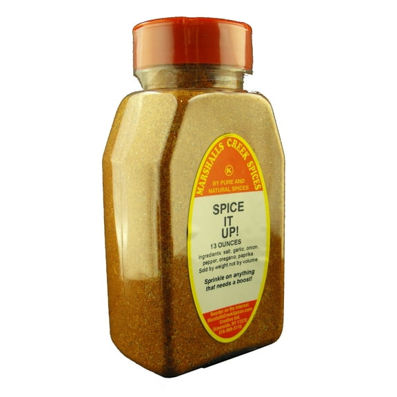 Marshalls Creek Spices SPICE IT UP 13 OZ.