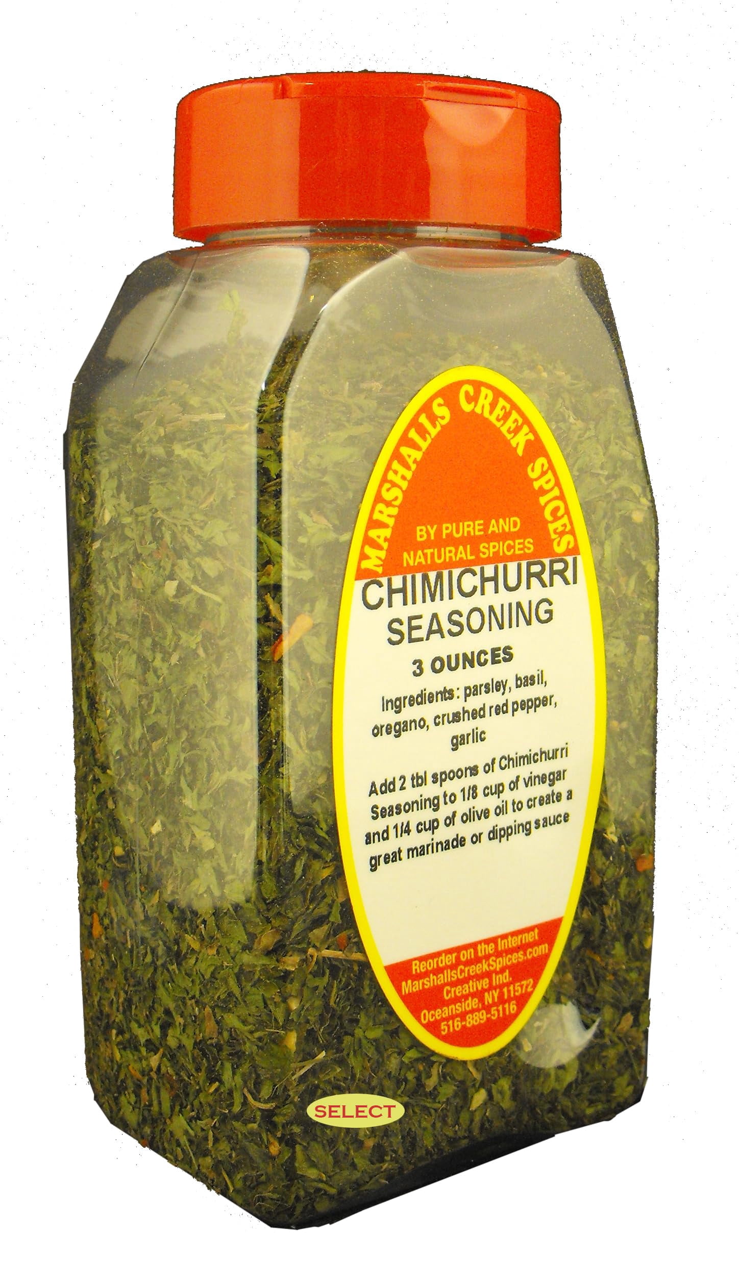 Mars Tea Marshalls Falls Marshalls Creek Spices White Tea & Ginger Loose Leaf ...