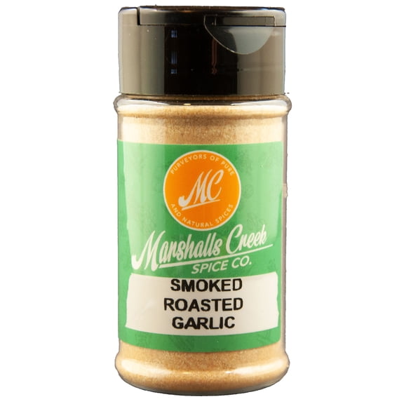 Marshalls Creek Spices Smoked BBQ Rub Mini Jar