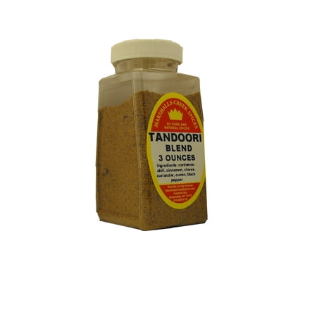 Marshalls Creek Spices TANDOORI BLEND 3 oz