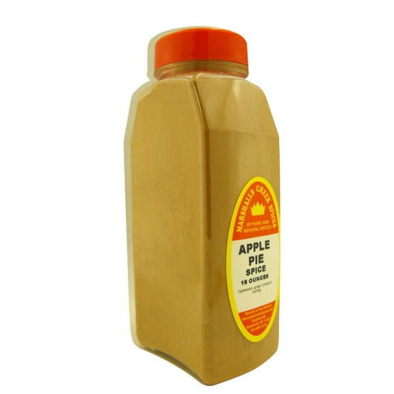 Marshalls Creek Spices XL APPLE PIE SPICE