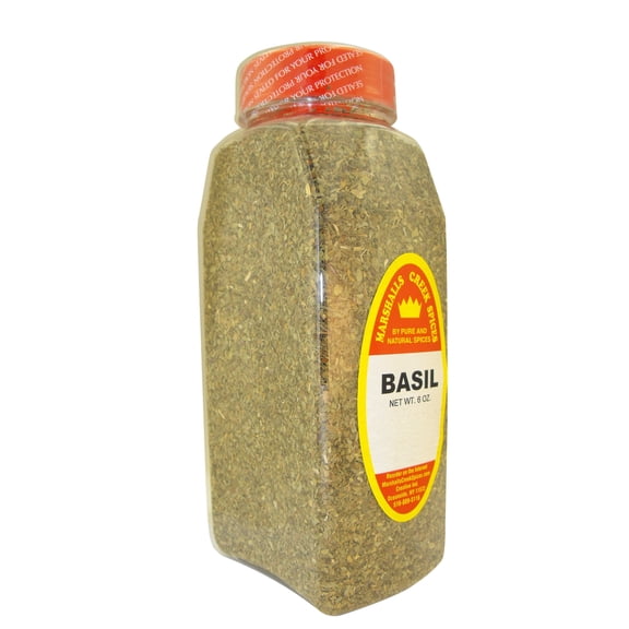 Marshalls Creek Spices XL BASIL