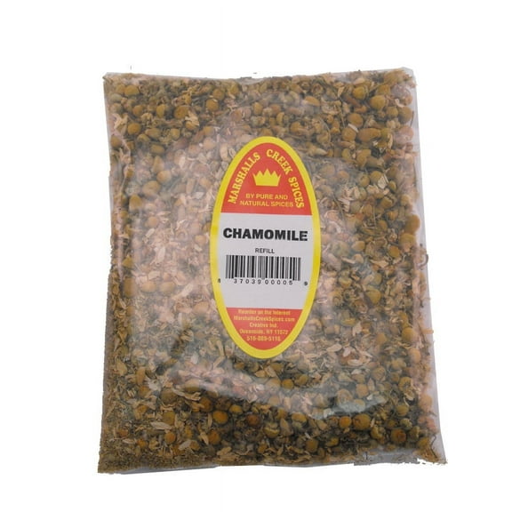 Marshalls Creek Spices XL CHAMOMILE REFILL