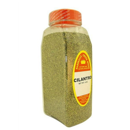 Marshalls Creek Spices XL CILANTRO