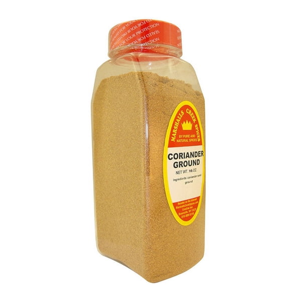 Marshalls Creek Spices XL CORIANDER GROUND