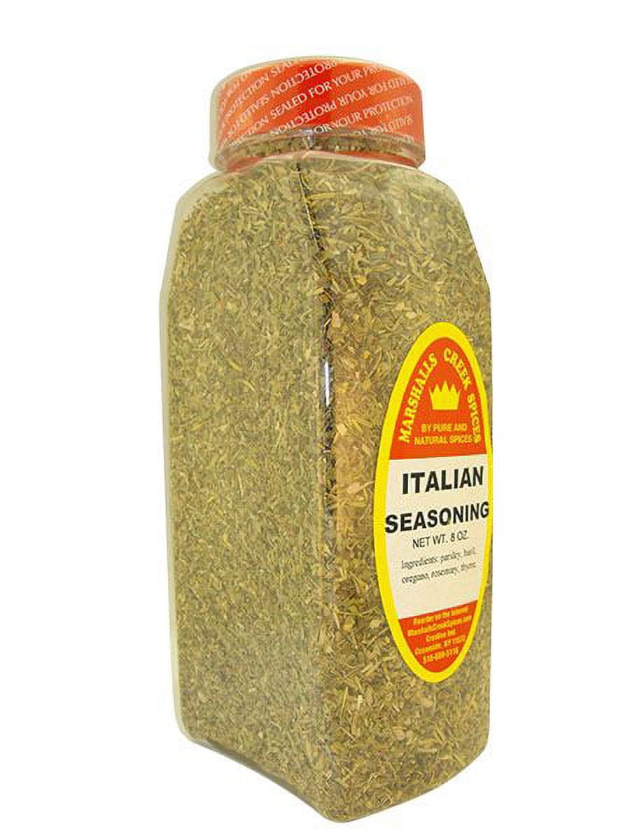 Marshalls Creek Spices XL ITALIAN SEASONING