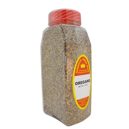 Marshalls Creek Spices XL OREGANO