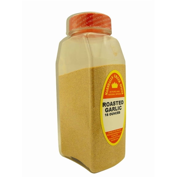 Marshalls Creek Spices XL ROASTED GARLIC GRANULATE