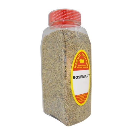 Marshalls Creek Spices XL ROSEMARY 8 OZ