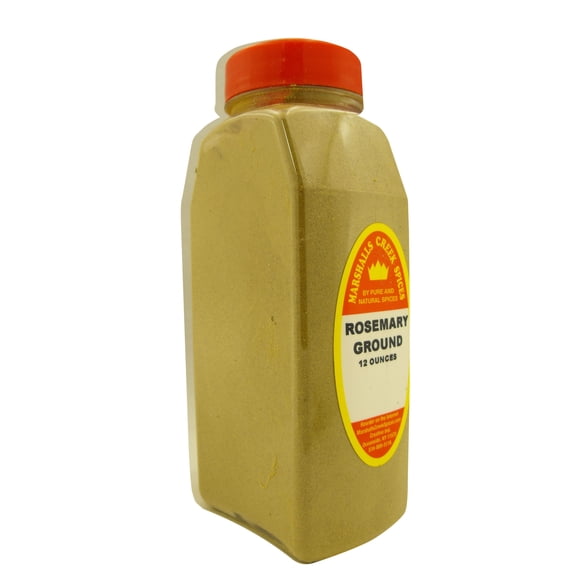 Marshalls Creek Spices XL ROSEMARY GROUND