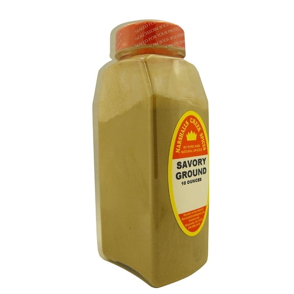 Marshalls Creek Spices XL SAVORY GROUND