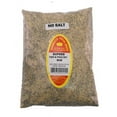 thumbnail image 1 of Marshalls Creek Spices XL SUPERB FISH AND POULTRY RUB NO SALT REFILL, 1 of 1