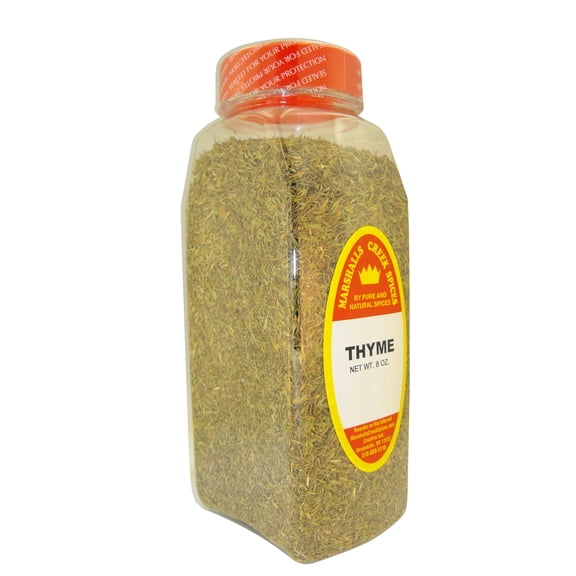 Marshalls Creek Spices XL THYME