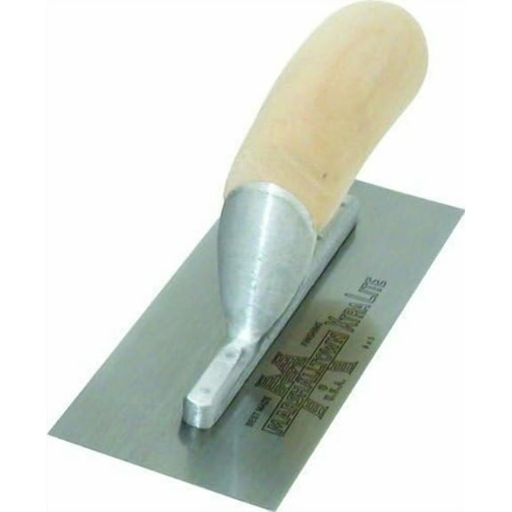 Marshalltown 11 3" X 8" Midget Trowel