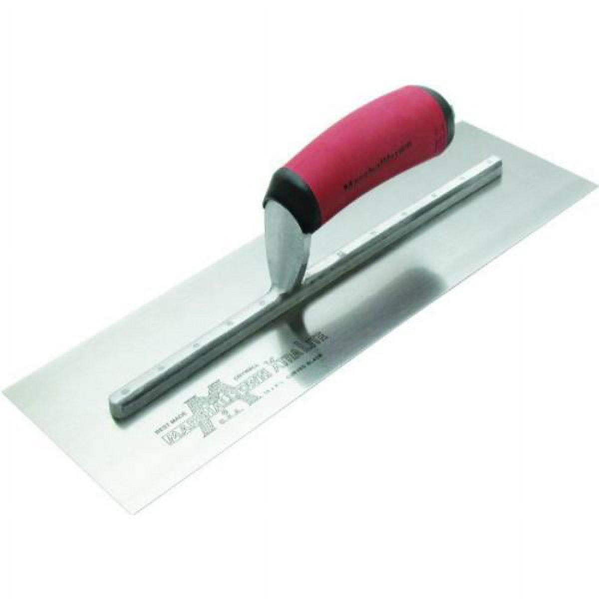 Curved Trowel Drywall