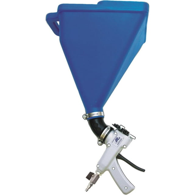 Marshalltown 13/4 gal 6 lb. Drywall Hopper Gun