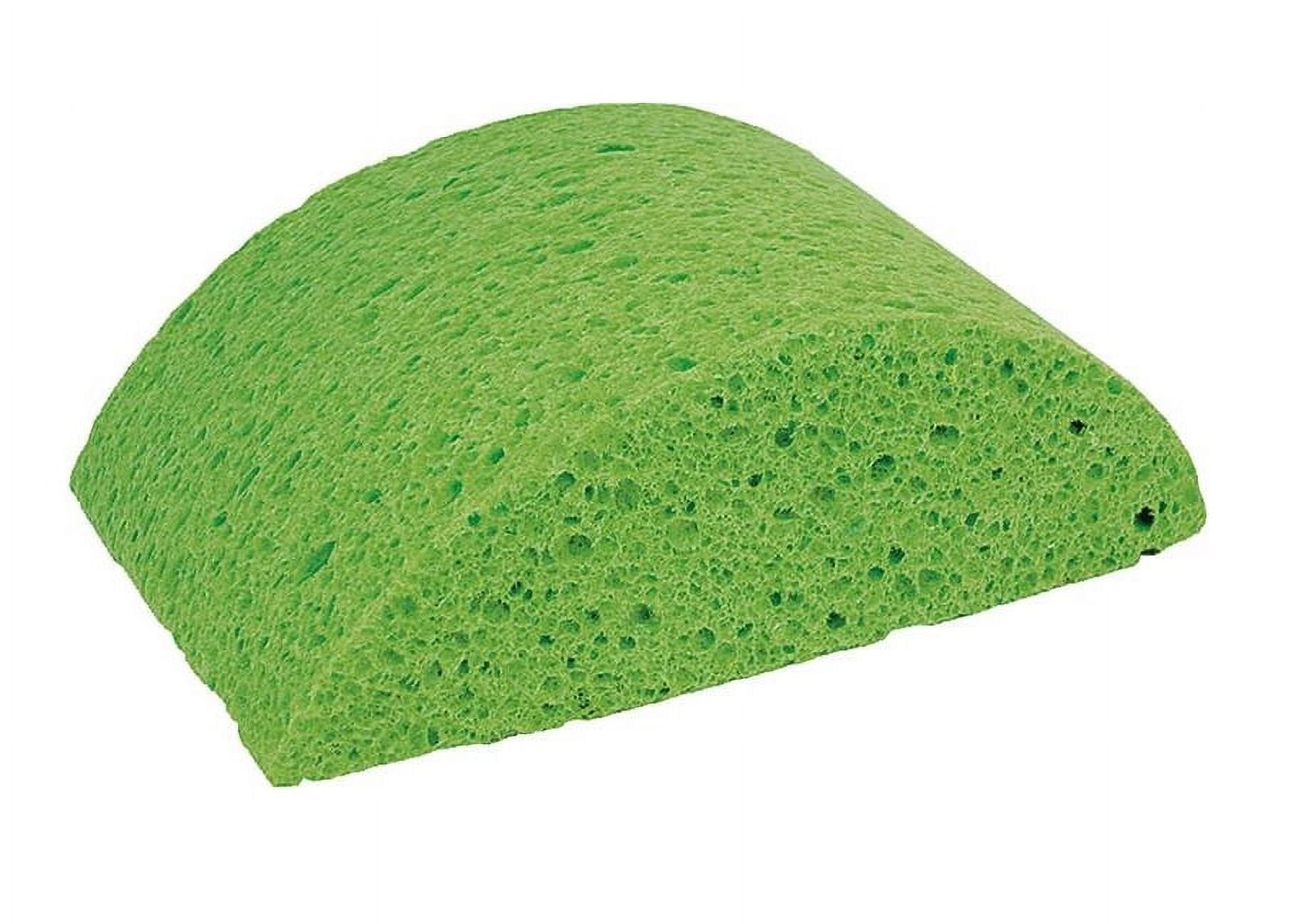 Marshalltown 16587 Cellulose Turtle Back Sponge